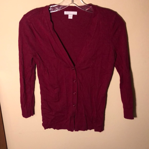 Cardigan - Picture 1 of 1
